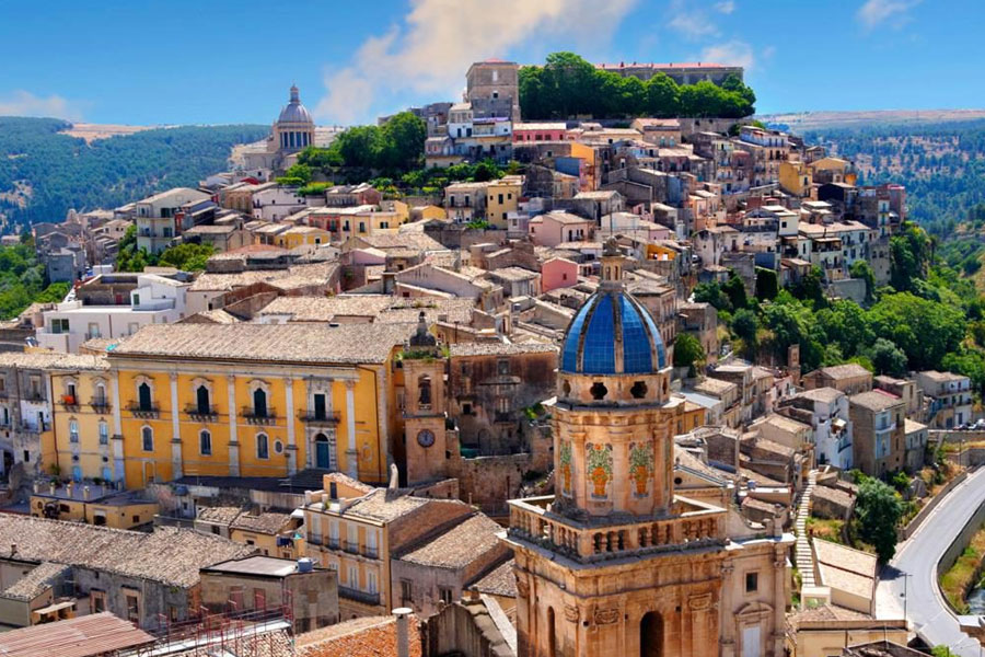 Ragusa